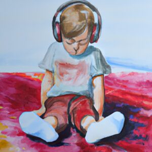 Verzauberte Hörabenteuer mit Tonie Geschichten