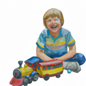 Sensationell: Neue Elektroknutschkugeln für Kids!