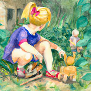 Barbie Camper: Dein Abenteuerziel!