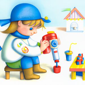 Playmobil Babys – Der zauberhafte Spielspaß