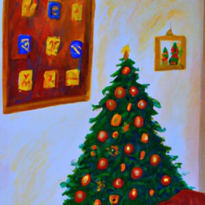 Heiße Überraschung: Genuss pur mit Getränke-Adventskalender!
