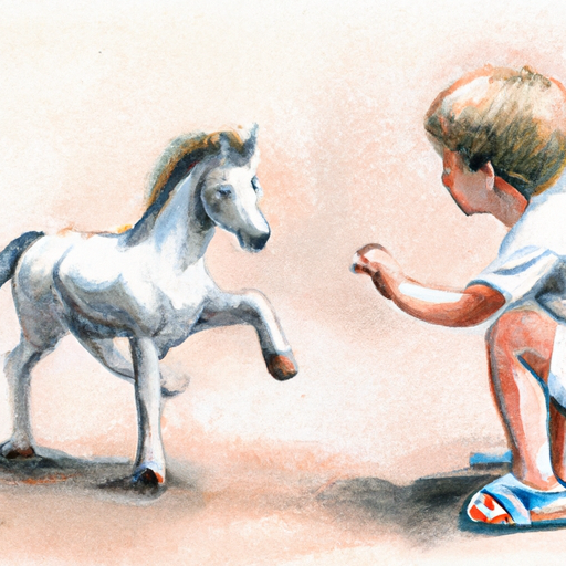 Schleich Pferd Stute - Traumhaftes Spielzeug! Schleich Pferd Stute – Traumhaftes Spielzeug!