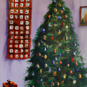 Zauberhaftes Weihnachtsabenteuer!