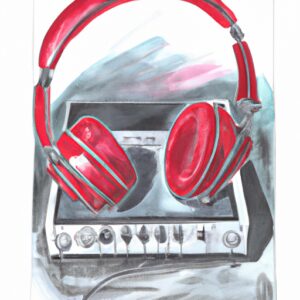 Super Sound: Ansteckmikrofon verzaubert die Ohren!