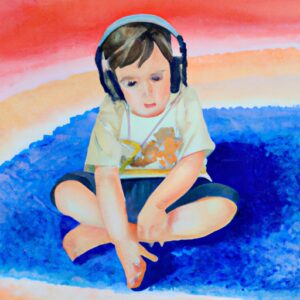 Kinderhörspiele: Fantastische Favoriten!