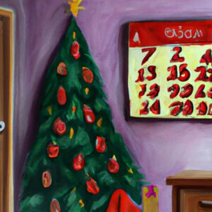 Magischer Adventskalender: Schweizer Tourismus erleben!