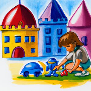 Fabelhafte Playmobil Sirenen – Ersatzteile zum Verlieben!