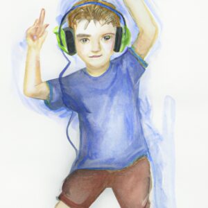 Tigerbox-Abo: Einzigartiger Soundspaß!