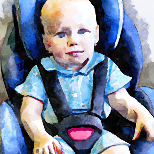 Baby on Board: Die Besten Babyschalen im Auto!