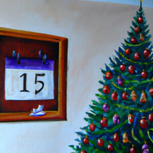 Märchenhaftes Kinder-Adventszauber!