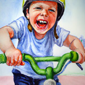 Kinderfahrrad 20 Zoll: Rasanter Spaß für kleine Abenteurer!