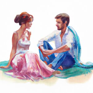 Glückseligkeit für Frauen: Wunderbarer Massagestab!