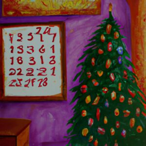 Kreative Füll-Ideen für Adventskalender