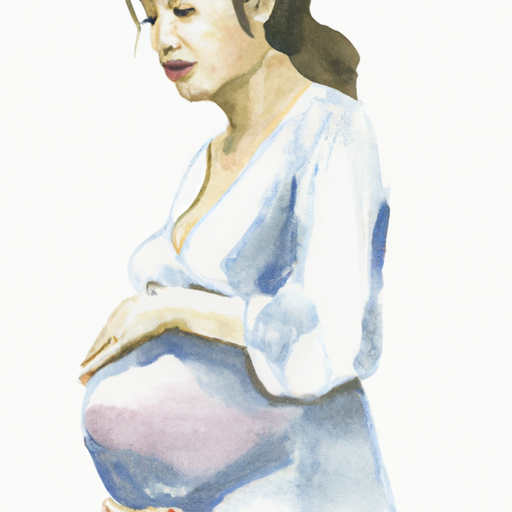 Welche Druckpunkte sind in der Schwangerschaft tabu?