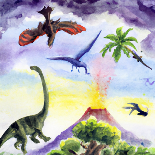 Dino-Spaß! Plateosaurus – Das ultimative Spielzeug!