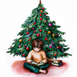 Die ewige Magie der Kinderbücher