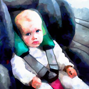 Revolutionäres Cybex 360° Babyschale: Perfekt für unterwegs!