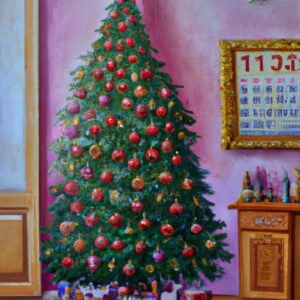 Nussige Adventsüberraschungen