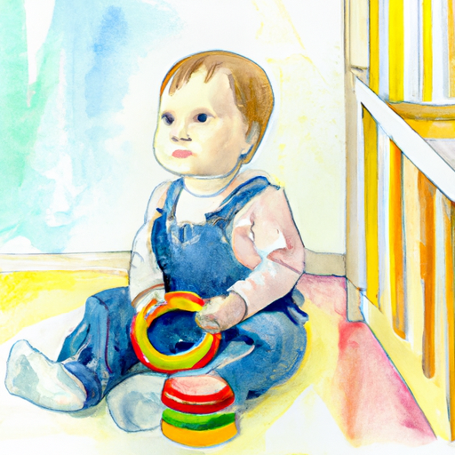 Lernspielzeug für 6-Jährige: Spaß und Lernen!