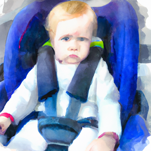 Sichere Reisen: Günstige Kindersitze für Autos!