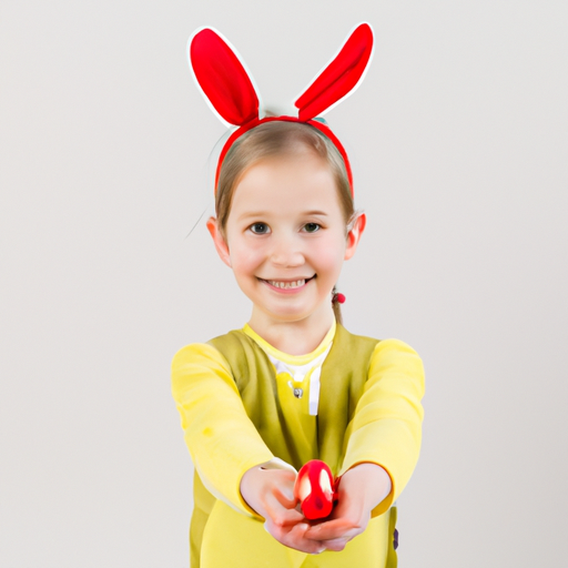 2. Entdecke die fröhliche Welt der Ostergeschenke für Kinder ab 8 Jahren!