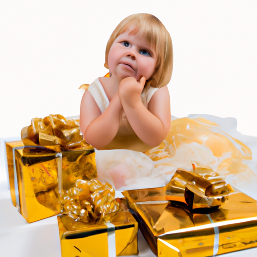 2. Ein magisches Alter: Geschenke, die kleine Mädchen in eine wundervolle Welt eintauchen lassen