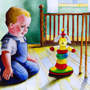 Kinderabenteuer: Seilschwingen zu neuen Höhen!