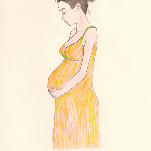 Gesunde Schwangerschaft: Essenstabus in Sicht!