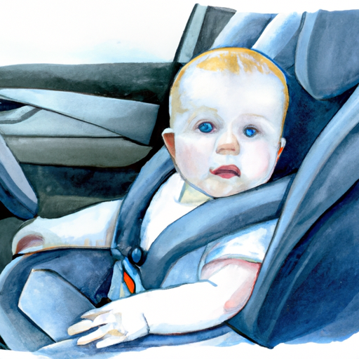 Baby on board: Die besten Tipps!