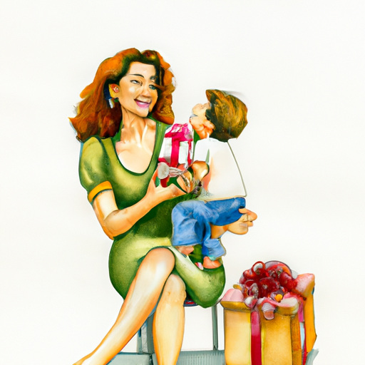 Yogaliebe: Perfekte Geschenke für Mama!