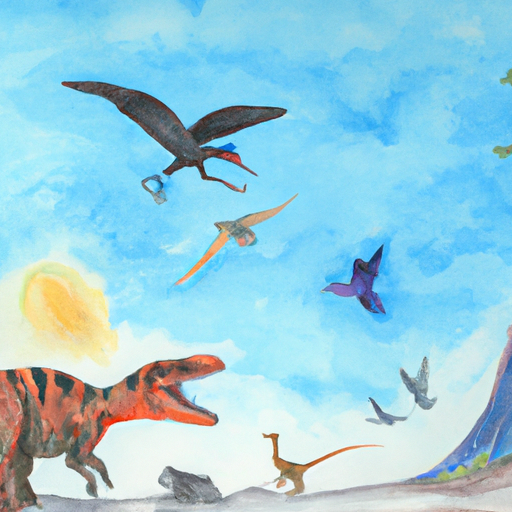 Sensationelles Dino-Spielzeug: Compsognathus jetzt entdecken!