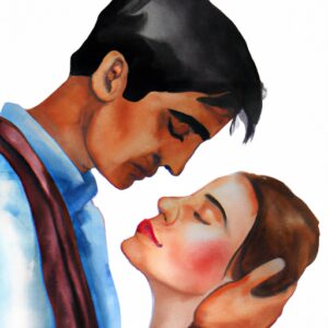 Paare verwöhnen: Perfekter Geschenkgutschein!