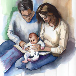 Elternkraft: Starke Ratschläge!