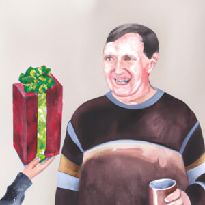 Die besten Papa-Geschenke