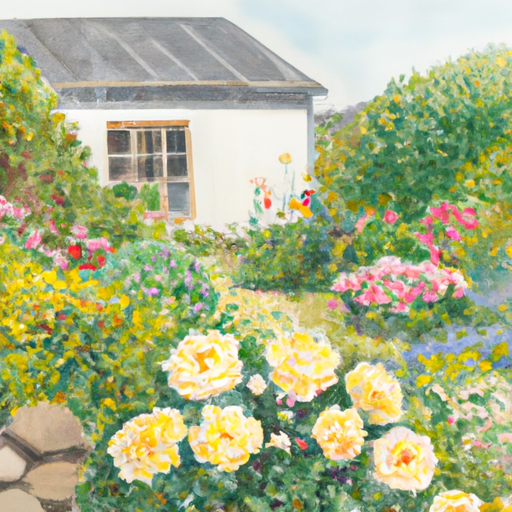 Schwarze Gartenstühle: Stilvoll verweilen im Freien! Schwarze Gartenstühle: Stilvoll verweilen im Freien!