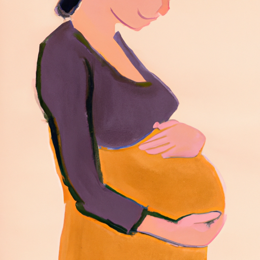 Genieß‘ und schütze: Gesunde Schwangerschaftsernährung