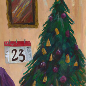 Strauß Adventskalender: Überraschungen für die Feiertage!