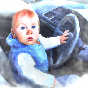 Traumhafte Maxi Cosi: Die beste Wahl?