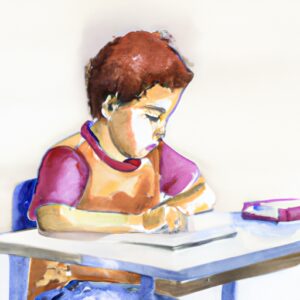 Zauberhaftes Lächeln: Kindervitalität dank Elektro-Zahnbürste!