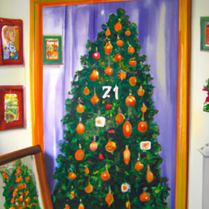Gewürzeque für köstliche Adventsüberraschungen!