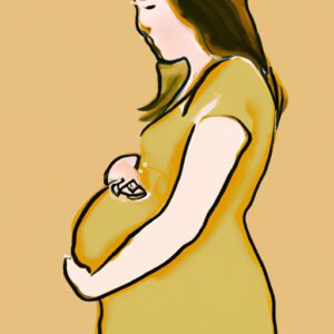 Gesunde Mama-Freuden: Bye Bye schmerzende Brust!