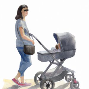 Kinderwunder: Real Kinderwagen 3 in 1 – Im a pocket!