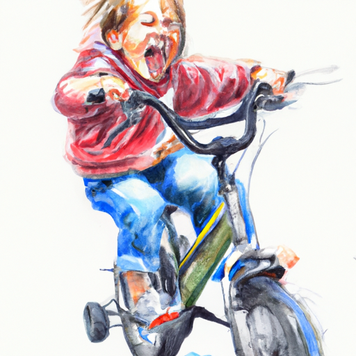 Kinderrad 24 Zoll: Perfection für kleine Abenteurer!