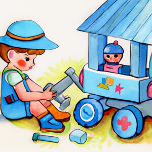 Kreative Lösungen: Playmobile Ersatzteile für endlosen Spielspaß!