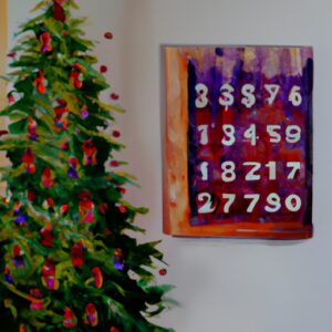 Funkenzauber im Advent: Silberschmuck zum Aufreißen