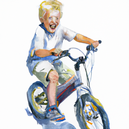 Kinderfahrräder im SALE! 14 Zoll, gebraucht kaufen!