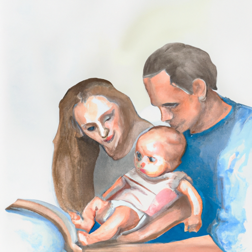 Kleinkindwunder: Die Besten Babyentwicklungsbücher