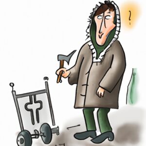 Pflegegrad 3: Sorgenfrei in den Urlaub!