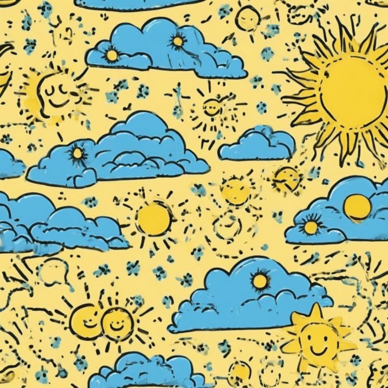 Sonne Baby: Alles, was du über dieses sonnige Phänomen wissen musst!