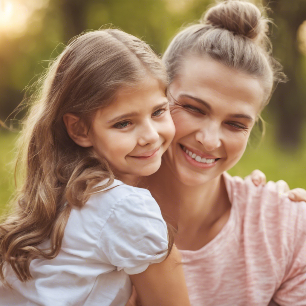 So kannst du deine Tochter bestmöglich unterstützen: Tipps und Ratschläge